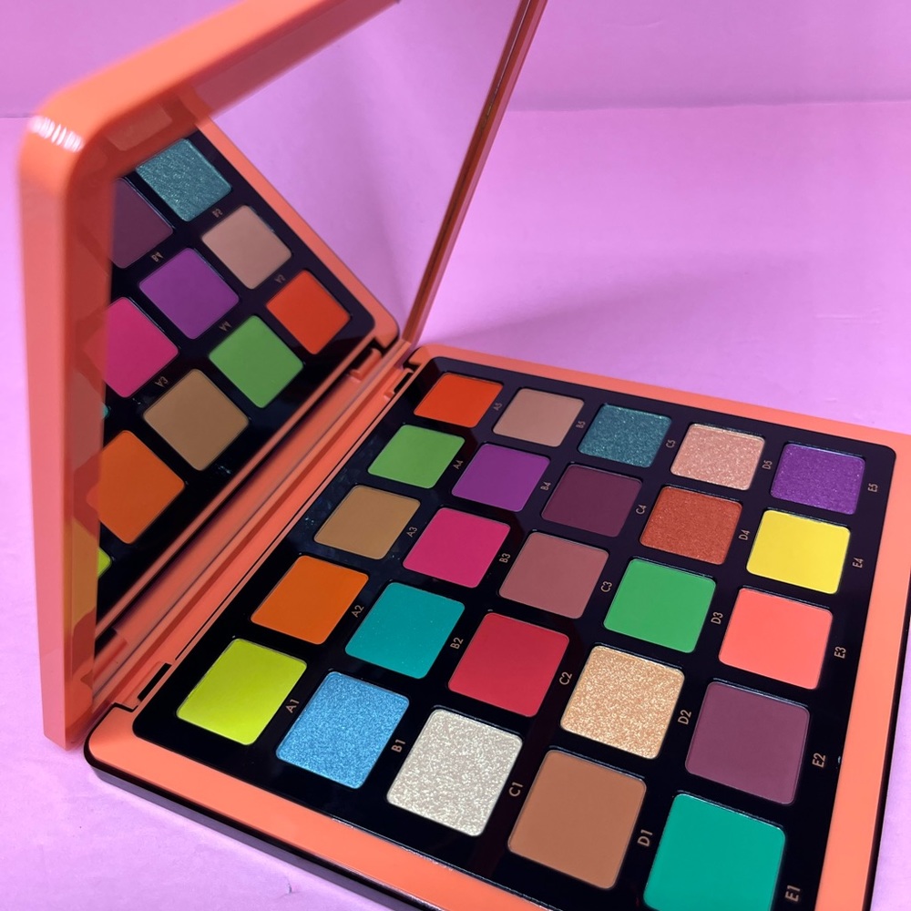 Anastasia Beverly Hills Norvina collection pallet - Picture 7 of 7